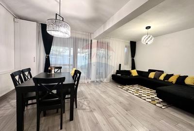 Casa / Vila P+1 de vanzare Bragadiru - Strada Diamantului - 3