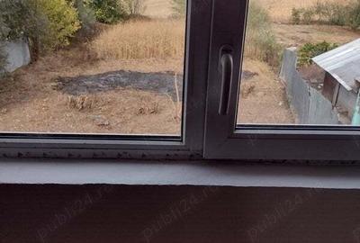 Proprietar vand in centru com. BUTURUGENI Ilfov casa P+E ?i teren 504 mp in rate 90000E - 9