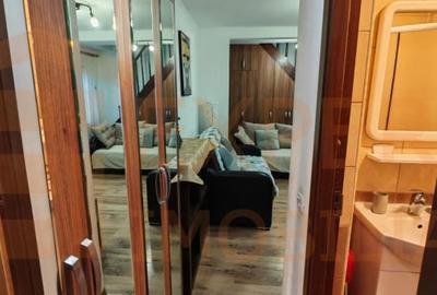 Apartament cu 3 camere decomandat, mobilat în Tomis Nord - 6