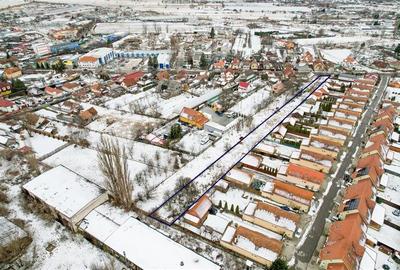 Casă cu 3 camere cu Canalizare în Lenin - 7