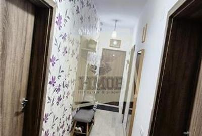 Apartament 2cam balcon inchis si parcare - 5