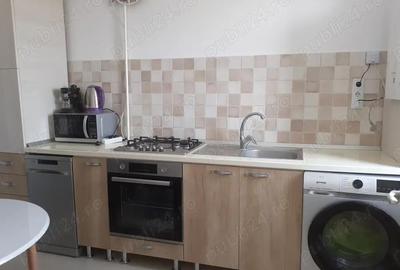 Vanzare Apartament 2 camere cf.1 decomandat et.3, mobilat si utilat in zona Bariera - Pic - 3