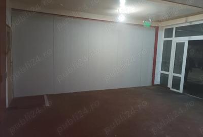 Spațiu comercial, de 120 mp, în Central - 3