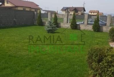 Casa de inchiriat Brasov-Sanpetru - 10