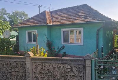 Vand casa in Calanu Mic - 3