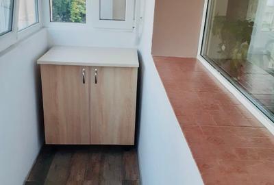 Apartament cu 2 camere semidecomandat în Central - 11