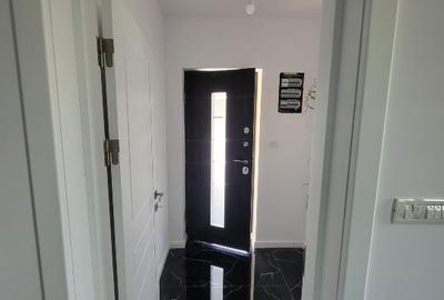 Casa Noua - 20 minute Bucuresti - DN5 - Rate la Dezvoltator - 13