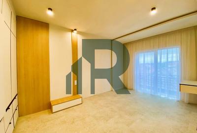 Apartament nou cu 2 camere balcon si parcare privata in Selimbar - 3