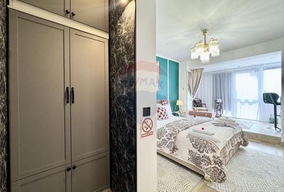 Apartament cu 3 camere decomandat, mobilat în Cișmigiu - 7