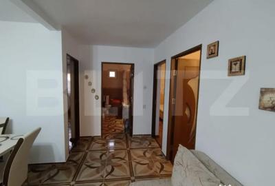 Casă cu 4 camere cu Teren 296 Mp în Brestei - 8