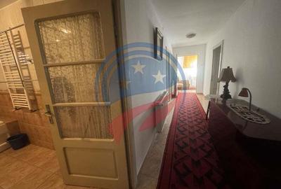 Casă cu 3 camere cu Teren 4000 Mp în Filiași - 18