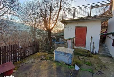 Casă cu 4 camere în Central - 5