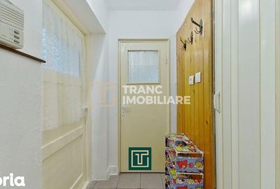 Garsonieră decomandată în 6 Vânători - 5