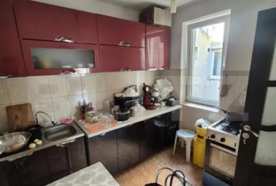Apartament cu 2 camere decomandat, mobilat în Central - 4