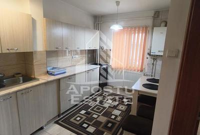 Apartament cu 2 camere în Circumvalațiunii - 6