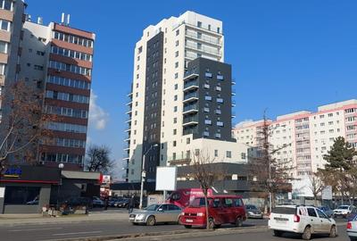 Garsonieră decomandată în Gara Mare