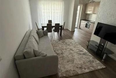 Apartament 2 camere, prima inchiriere, Iris.