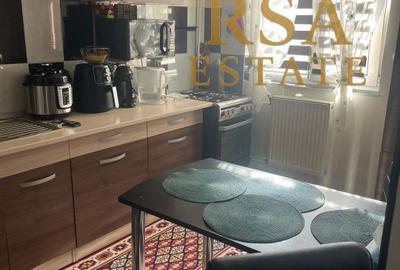 Apartament cu 2 camere decomandat în Nord - 6