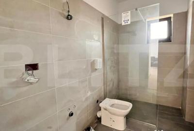 Apartament cu 2 camere decomandat, mobilat în George Enescu