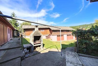 Oportunitate afacere pensiune, casa mare in aproprierea Castelului Corvinilor, Hunedoara - 5