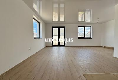 Duplex cu 4 camere cu Canalizare în Tărlungeni - 9