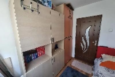 Apartament cu 2 camere decomandat în Rahova - 5