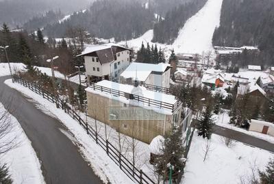 Casa/Villa modulara ,mobilata/utilata-zona Azuga PH - 5