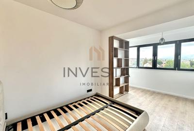 Apartament 4 camere Zona UTCN! Superfinisat! - 3