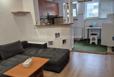 Garsonieră semidecomandată în Brâncoveanu - 3