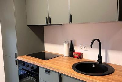 Garsonieră în Sud - 6