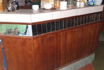 Spațiu comercial, de 431 mp, în Micălaca - 2