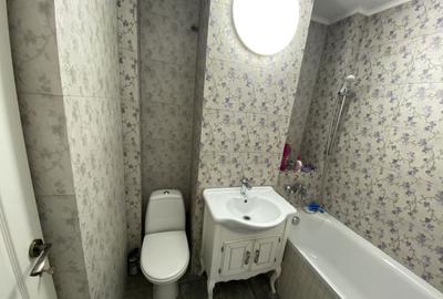 Inchiriere un apartament cochet cu 1 camera cartier Europa - 2