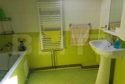 Apartament 2 camere, 55 mp, mobilat/utilat, zona Sagului - 1