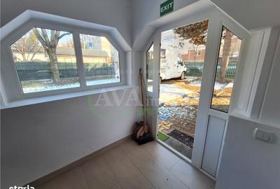 Casă cu 4 camere în Central - 5