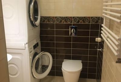 Pipera: Apartament cu 4 camere, cu o suprafata generoasa, in complex rezidential - 12