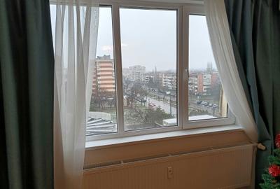 Garsonieră decomandată în Calea București - 2