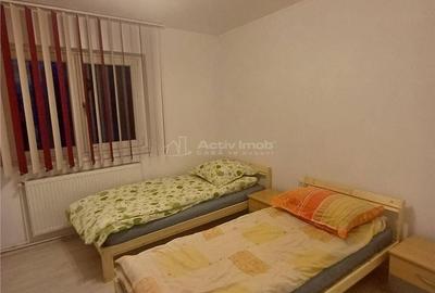 Casă cu 3 camere în Central - 8