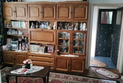 Apartament cu 3 camere semidecomandat în Văgiulești - 4
