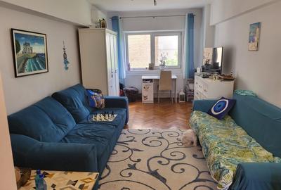 Apartament 3 camere  zona Tomis 2