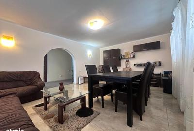 Casă cu 4 camere în Cornu - 1