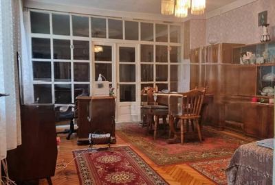 Casă individuală cu 4 camere cu Teren 201 Mp în 14 Mai - 1