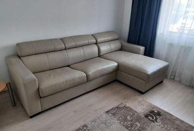 Apartament 2 camere Cartier Latin Loc de parcare - 4