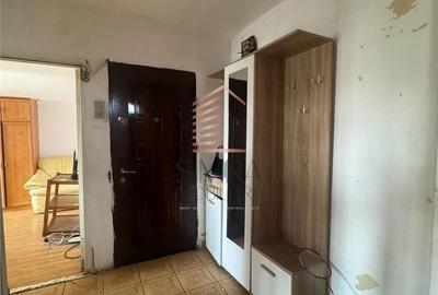 Apartament cu 2 camere decomandat în Decebal - 5
