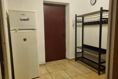 Garsonieră decomandată în Bucur Obor - 2