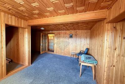 Casă cu 8 camere cu Teren 506 Mp în Sânmartin - 35