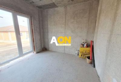 Casa cu predare la cheie, 5 camere, 354 mp teren, Micesti - 9