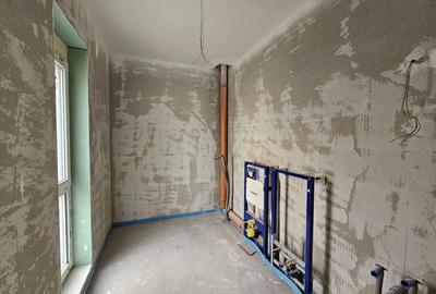 Casa 5 camere,  P+E+Er, cu panorama asupra orasului; Andrei Muresanu - 15