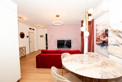 Unirii 2 camere - Carmen Sylva prima inchiriere | bloc nou,  piscina - 6