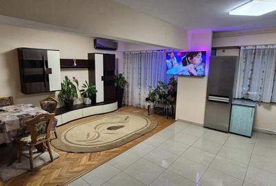 Apartament cu 3 camere decomandat în Ludoș - 1