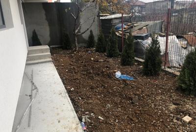 Proiect nou pozitie foarte buna. P+1+M. 5 cam - 4